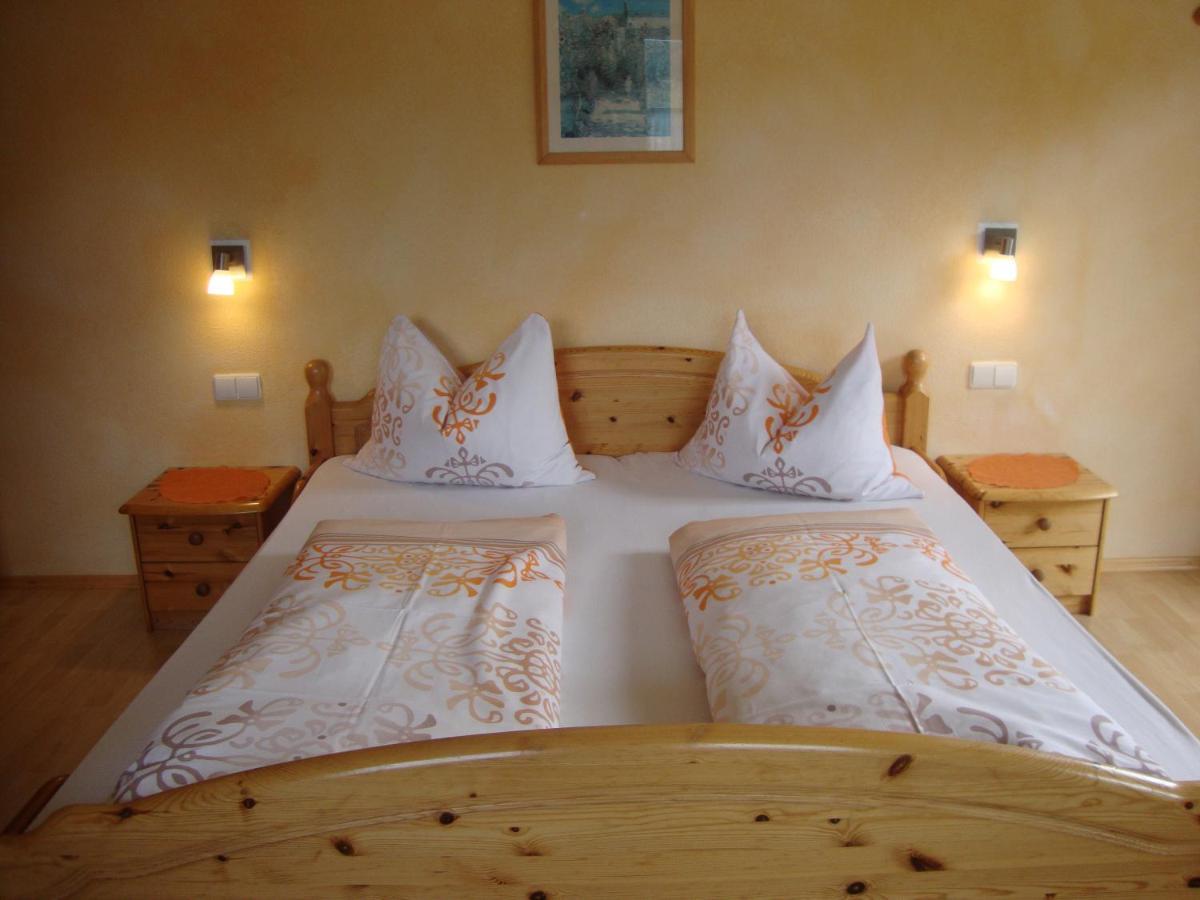 Appartement Sixenhof à Niederau Extérieur photo
