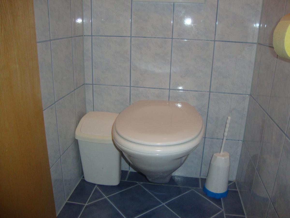 Appartement Sixenhof à Niederau Extérieur photo
